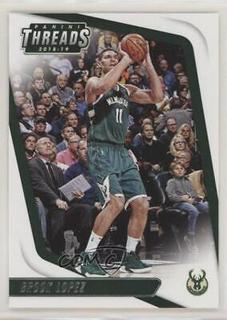 Brook Lopez