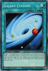 Galaxy Cyclone #SGX3-ENF15