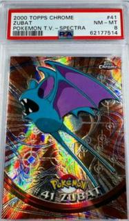 Zubat