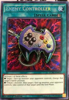 Enemy Controller LCKC-EN032
