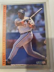 Cecil Fielder