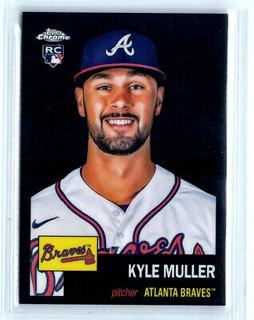 Kyle Muller