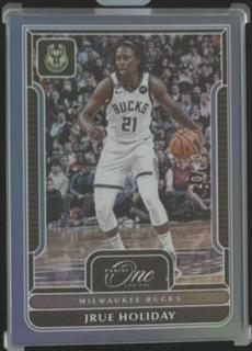 Jrue Holiday