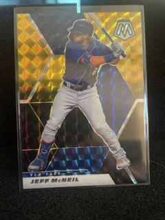 Jeff McNeil