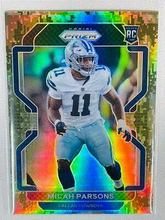 Micah Parsons