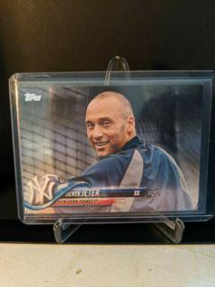 Derek Jeter