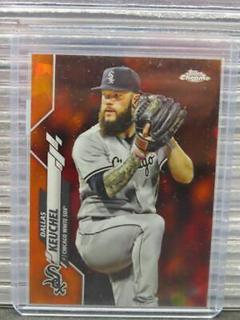 Dallas Keuchel