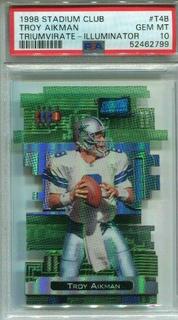 Troy Aikman
