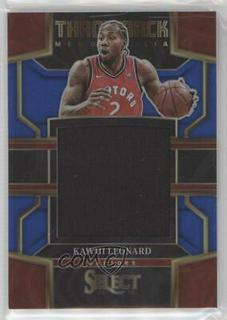 Kawhi Leonard