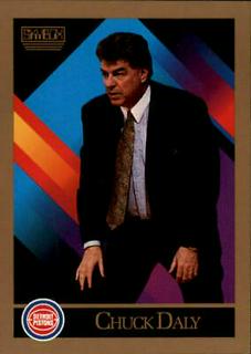 Chuck Daly