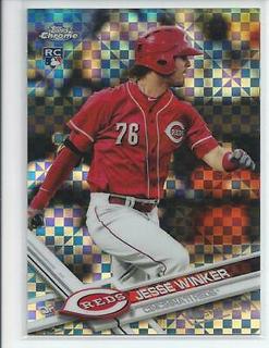 Jesse Winker