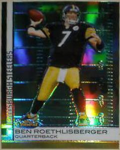 Ben Roethlisberger