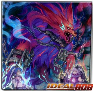 Abomination's Prison RA02-EN064