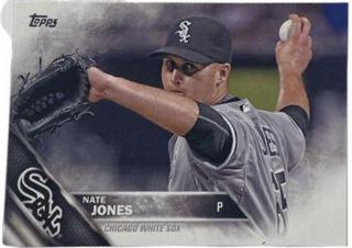 Nate Jones
