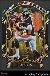 Jerry Jeudy