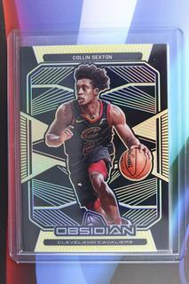 Collin Sexton