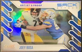 Joey Bosa