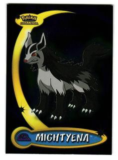 Mightyena
