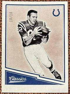 Raymond Berry