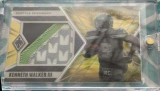 Kenneth Walker III