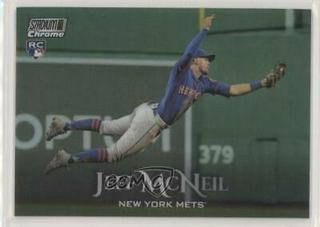 Jeff McNeil