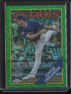Justin Verlander