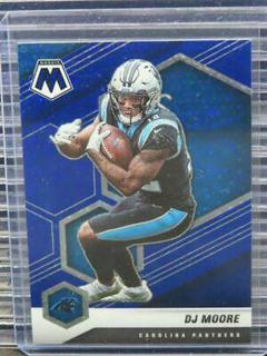 DJ Moore