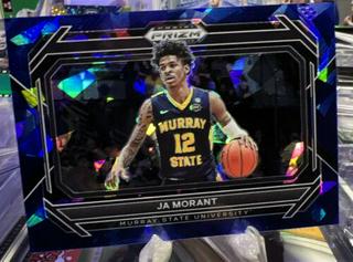 Ja Morant