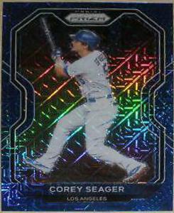 Corey Seager