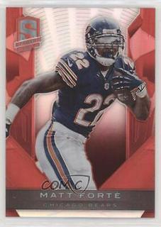 Matt Forte