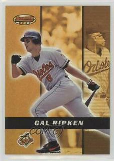 Cal Ripken Jr.