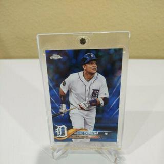 Miguel Cabrera