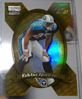 Eddie George
