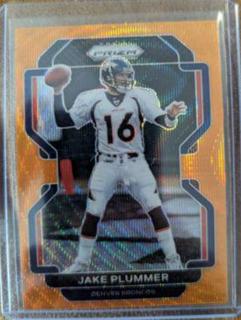 Jake Plummer