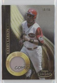Barry Larkin