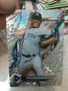 Mariano Rivera