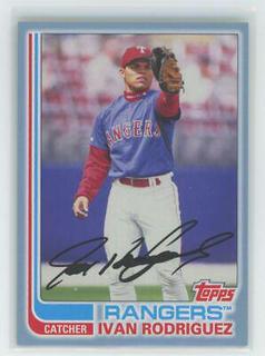 Ivan Rodriguez