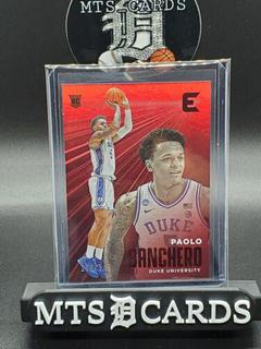 Paolo Banchero