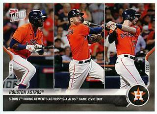 Houston Astros