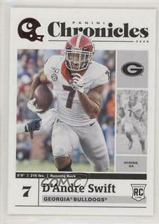 D'Andre Swift