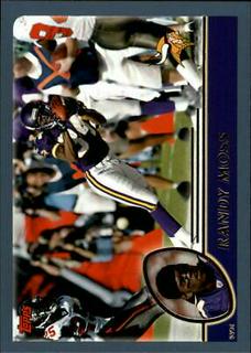 Randy Moss