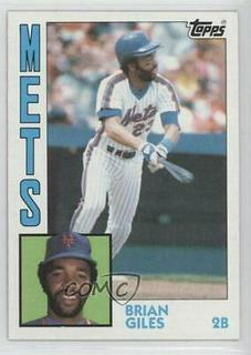 Brian Giles