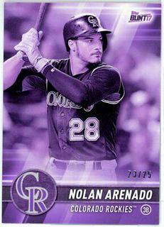 Nolan Arenado