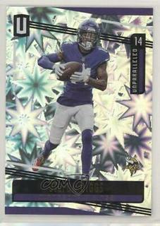Stefon Diggs