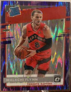 Malachi Flynn
