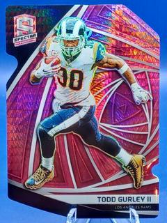 Todd Gurley II