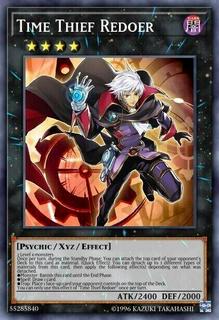 Time Thief Redoer RA01-EN041