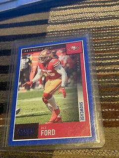 Dee Ford
