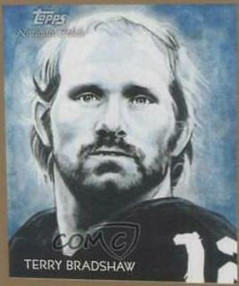 Terry Bradshaw