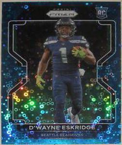 D'Wayne Eskridge